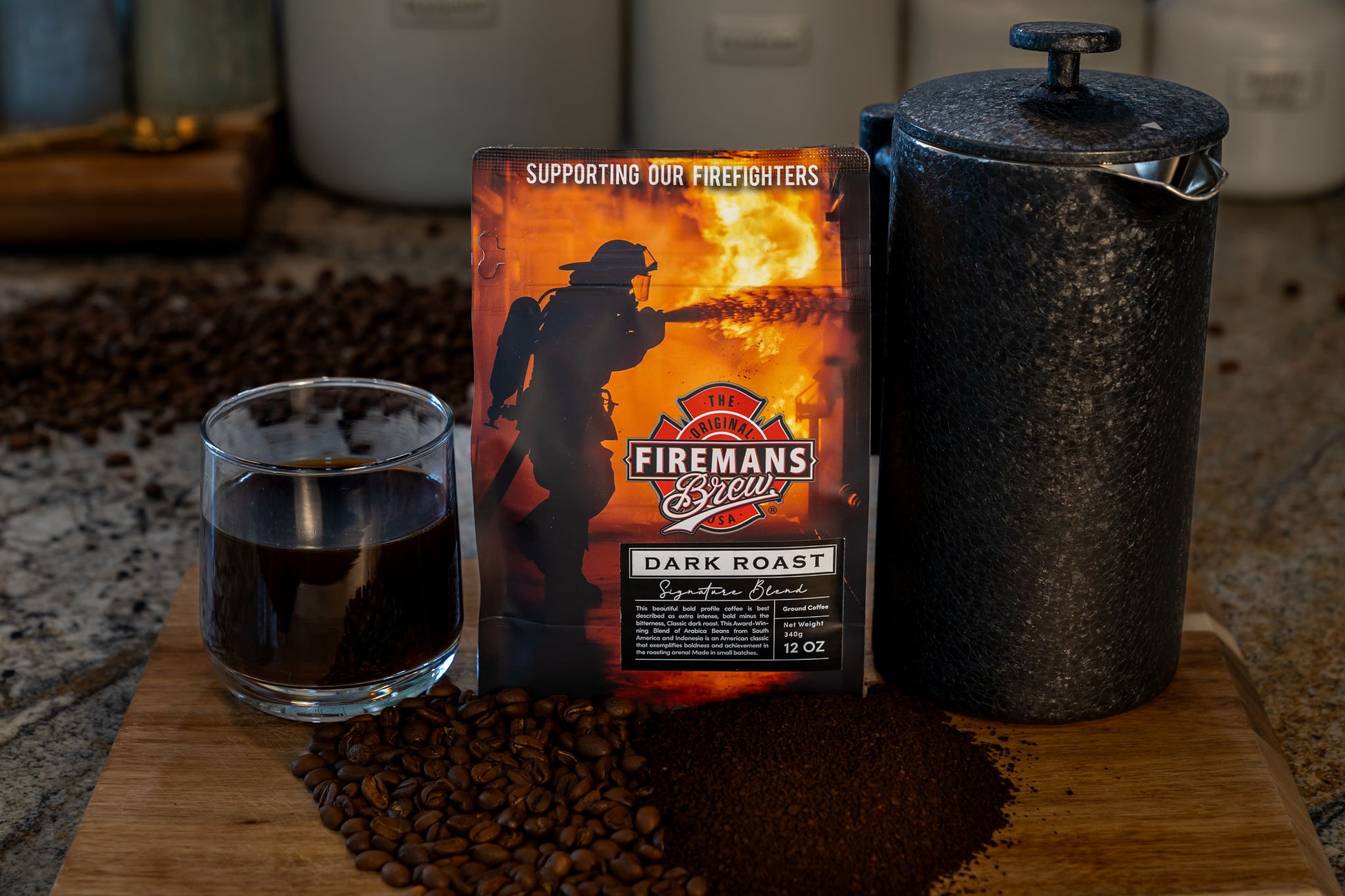 the best dark roast coffee