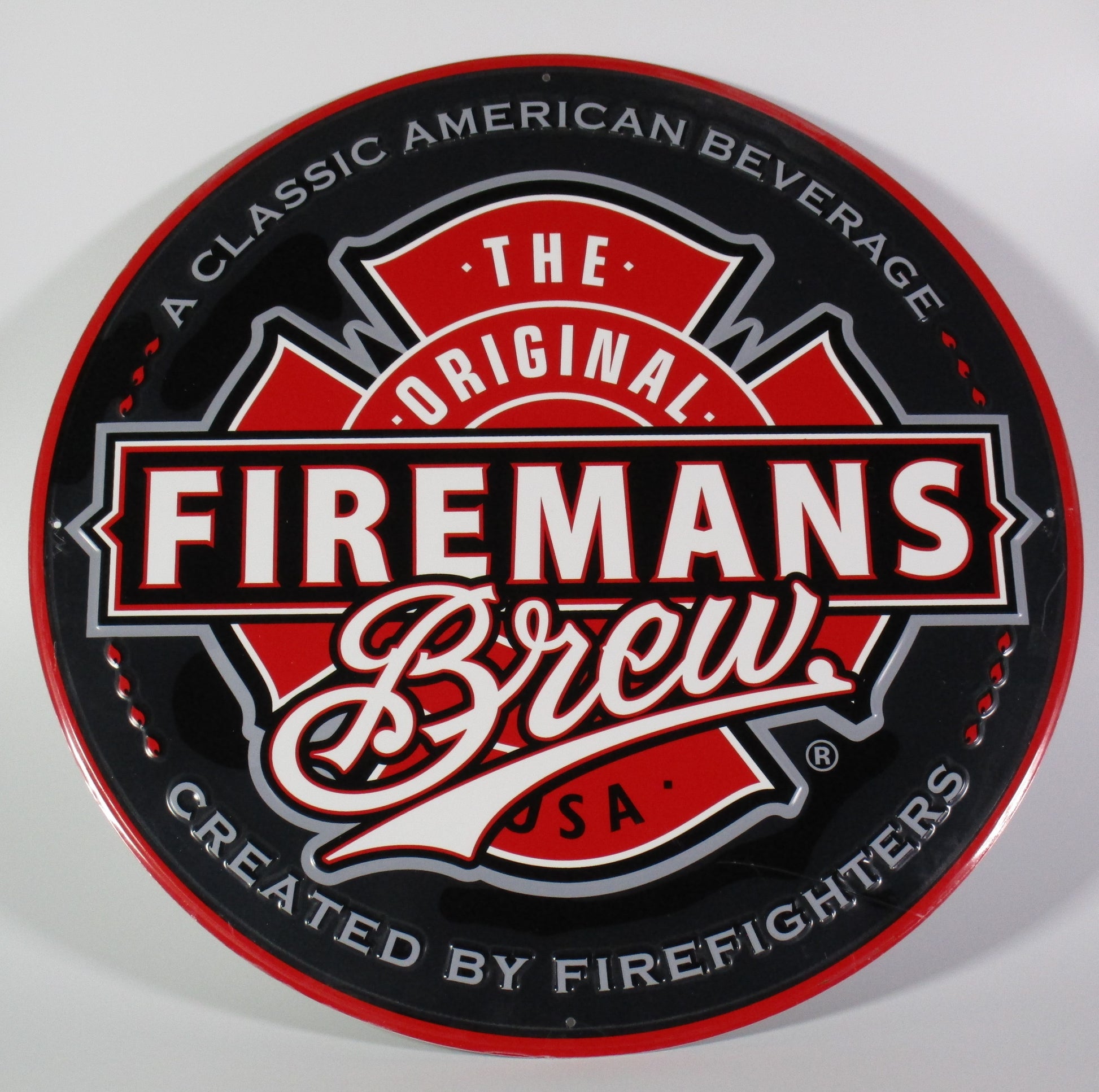 Firmans Brew Logo
