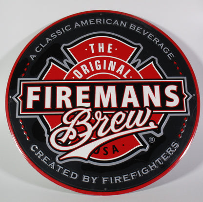 Firmans Brew Logo