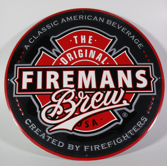 Firmans Brew Logo