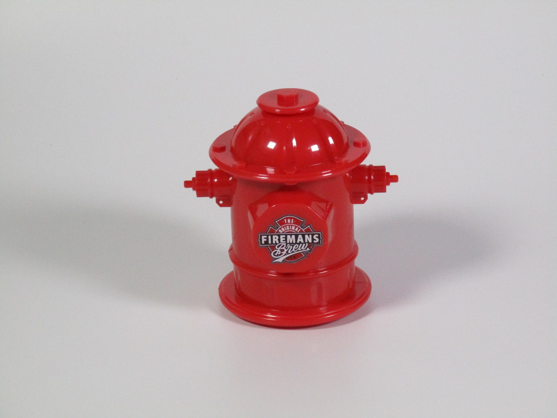firemand fire hydrant