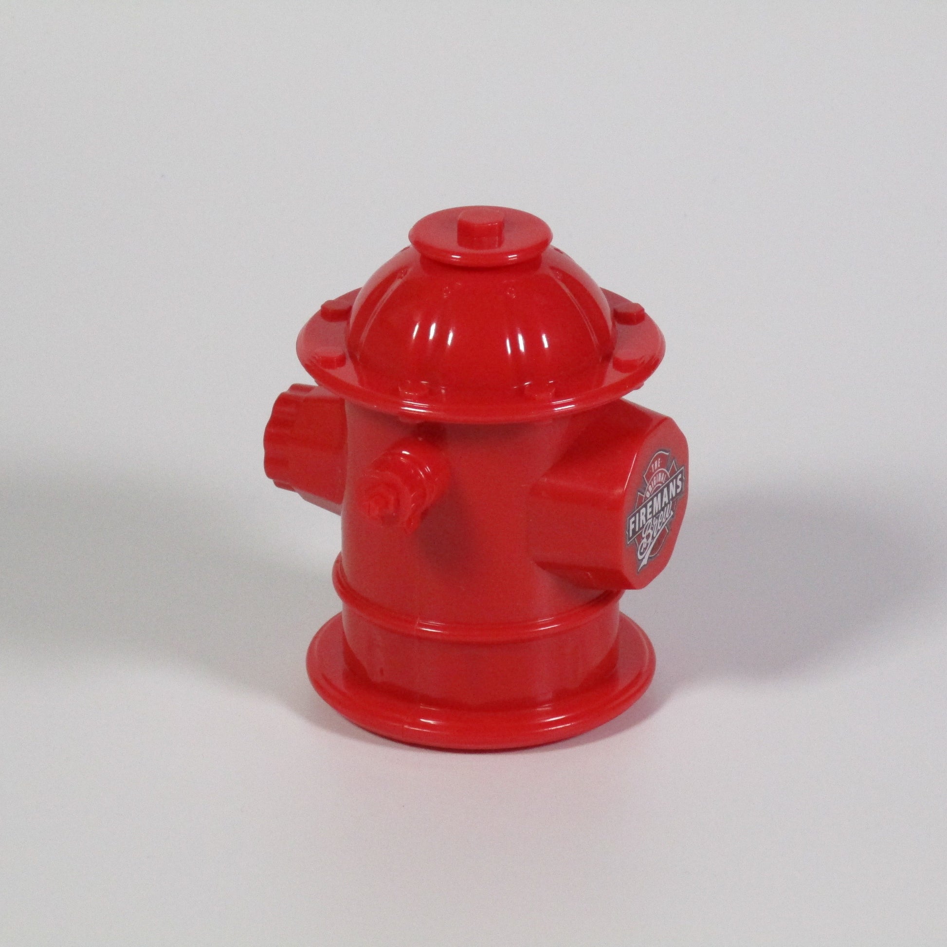 fire hydrant
