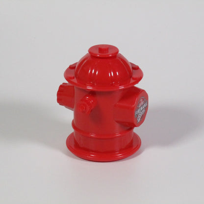 fire hydrant