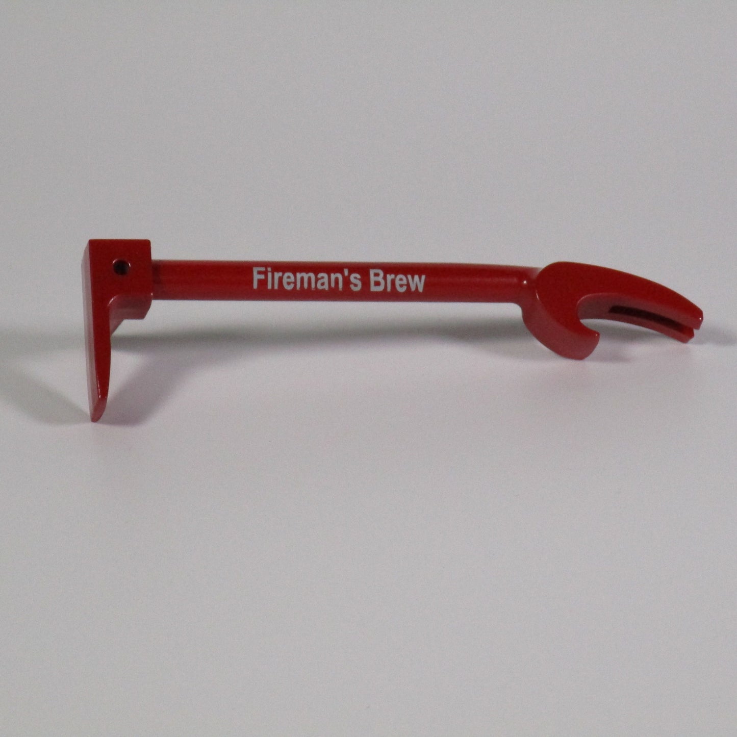 Bottle Opener - Halligan Tool