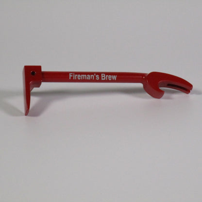 Bottle Opener - Halligan Tool