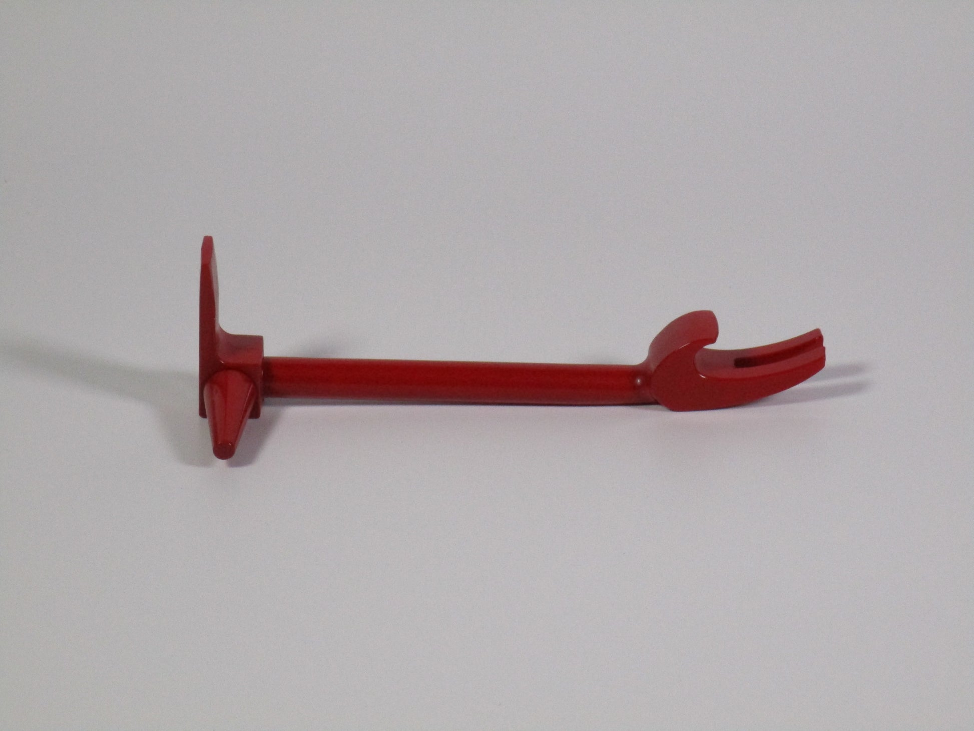Bottle Opener - Halligan Tool metal 
