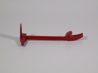 Bottle Opener - Halligan Tool metal 
