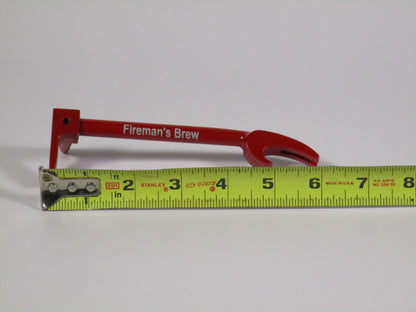 Halligan Bottle Openers