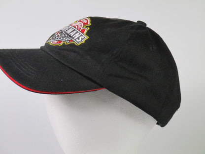 Fireman's Brew Embroidered Dad Hat/Baseball Cap