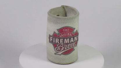 Used Firehose Insulator (Can koozie)