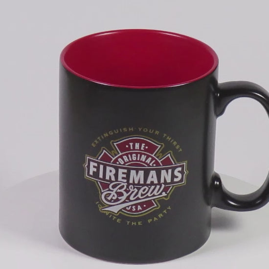Firmans brew cup