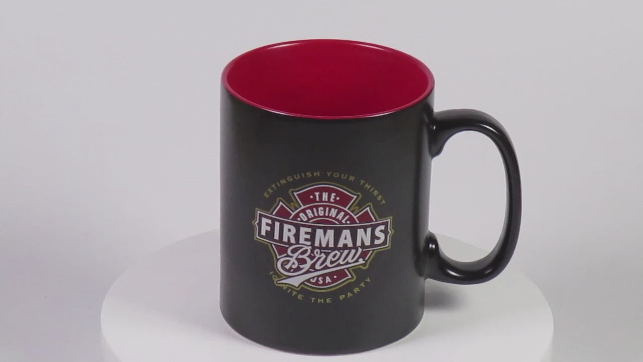 Firmans brew cup