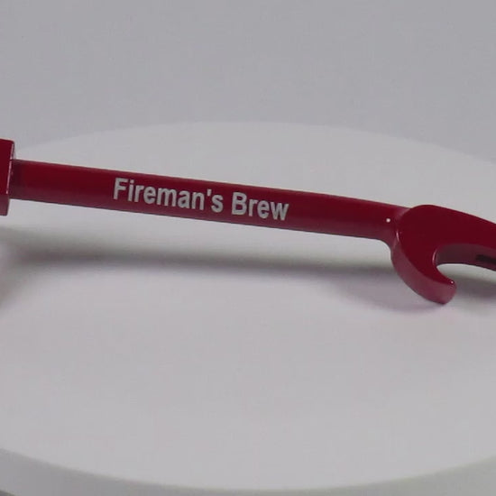 Fireman's Brew