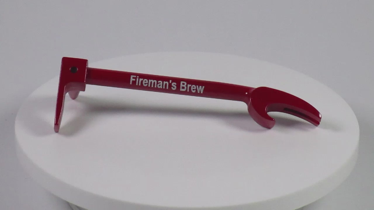 Fireman's Brew